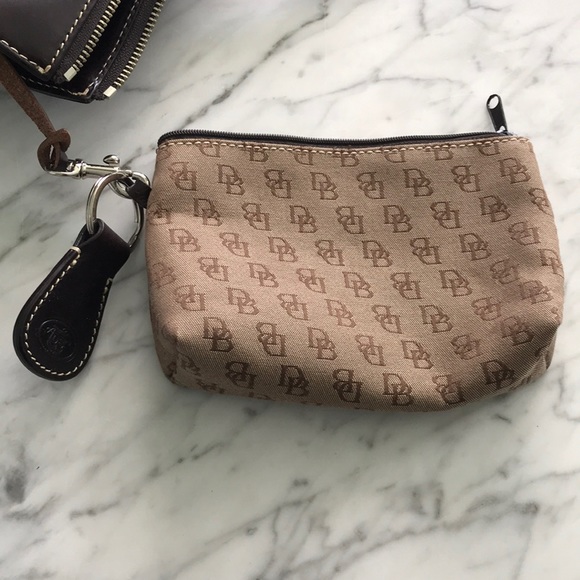 Dooney & Bourke Satchel - Picture 7 of 15